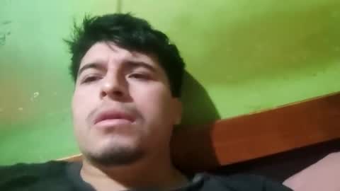 chilehot28 online show from 02.04.26