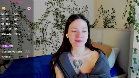 Cameron online show from 01.11.26