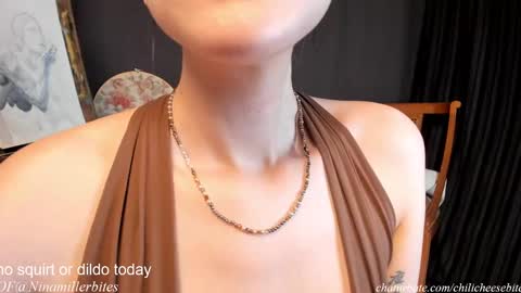 Nina   online show from 02.22.25