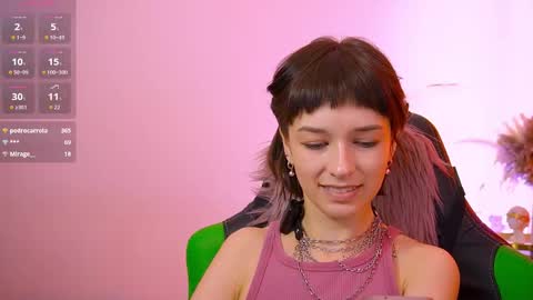 Vivian online show from 03.13.26