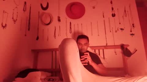 chill_out263 online show from 12.17.25