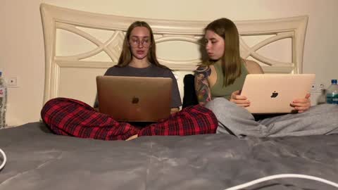 Goddess Vika - owner of all ur money online show from 12.30.24