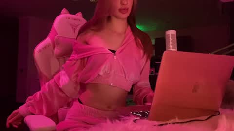 Goddess Vika - owner of all ur money online show from 01.23.25