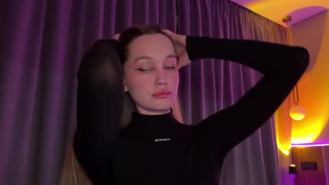 Goddess Vika - owner of all ur money online show from 12.19.25