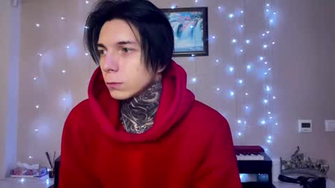 Snapshot of chillguy2k chatting on 12.07.24 Rick online show from 12.07.24