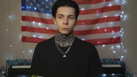 Snapshot of chillguy2k chatting on 12.24.24 Rick online show from 12.24.24