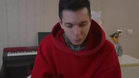 Snapshot of chillguy2k chatting on 01.08.25 Rick online show from 01.08.25