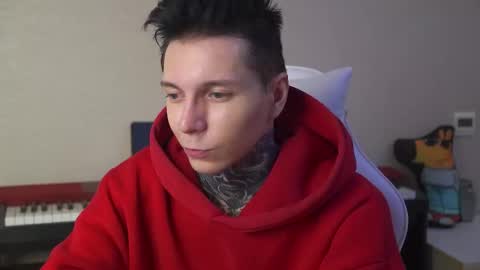 Snapshot of chillguy2k chatting on 01.22.25 Rick online show from 01.22.25