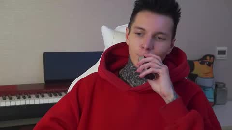 Snapshot of chillguy2k chatting on 01.23.25 Rick online show from 01.23.25