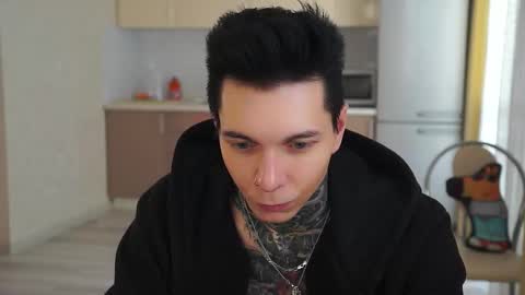 Snapshot of chillguy2k chatting on 01.27.25 Rick online show from 01.27.25