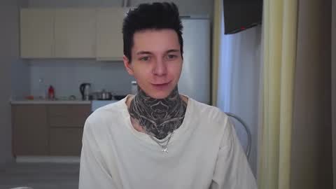 Snapshot of chillguy2k chatting on 01.30.25 Rick online show from 01.30.25