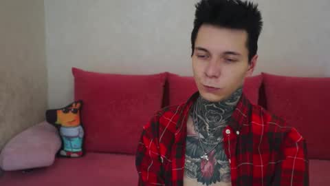 Snapshot of chillguy2k chatting on 02.02.25 Rick online show from 02.02.25