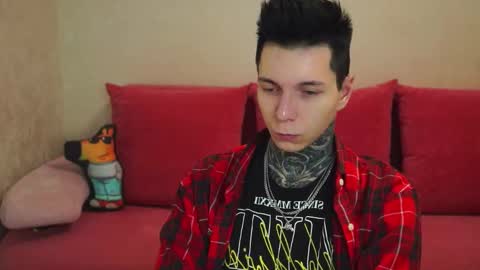 Snapshot of chillguy2k chatting on 02.06.25 Rick online show from 02.06.25