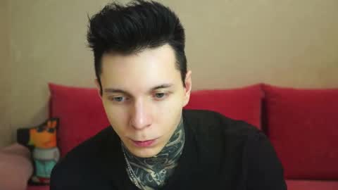 Snapshot of chillguy2k chatting on 02.14.25 Rick online show from 02.14.25