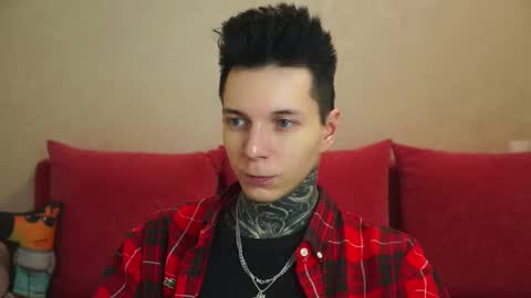 Snapshot of chillguy2k chatting on 02.16.25 Rick online show from 02.16.25