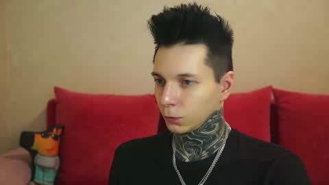 Snapshot of chillguy2k chatting on 02.16.25 Rick online show from 02.16.25