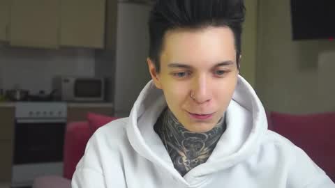 Snapshot of chillguy2k chatting on 03.02.25 Rick online show from 03.02.25