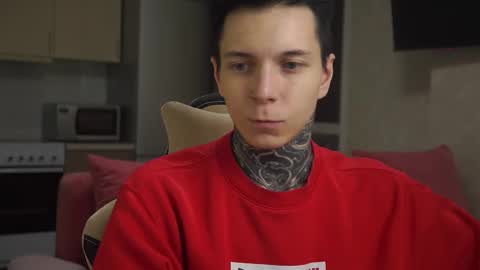 Snapshot of chillguy2k chatting on 03.03.25 Rick online show from 03.03.25