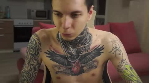 Snapshot of chillguy2k chatting on 03.03.25 Rick online show from 03.03.25