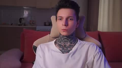 Snapshot of chillguy2k chatting on 03.12.25 Rick online show from 03.12.25