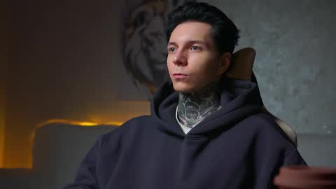 Snapshot of chillguy2k chatting on 09.12.25 Rick online show from 09.12.25