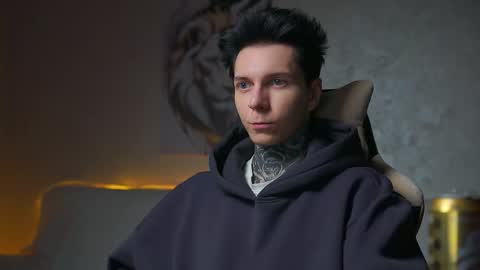 Snapshot of chillguy2k chatting on 09.13.25 Rick online show from 09.13.25