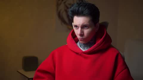 Snapshot of chillguy2k chatting on 09.24.25 Rick online show from 09.24.25