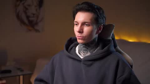 Snapshot of chillguy2k chatting on 10.19.25 Rick online show from 10.19.25