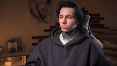 Snapshot of chillguy2k chatting on 02.05.26 Rick online show from 02.05.26