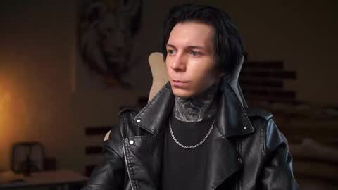 Snapshot of chillguy2k chatting on 02.07.26 Rick online show from 02.07.26