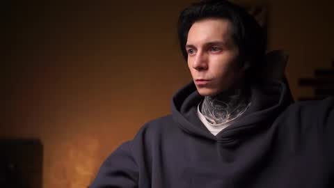 Snapshot of chillguy2k chatting on 02.11.26 Rick online show from 02.11.26