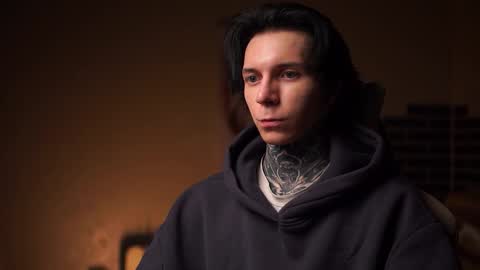 Snapshot of chillguy2k chatting on 02.13.26 Rick online show from 02.13.26