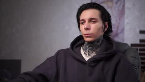 Snapshot of chillguy2k chatting on 02.19.26 Rick online show from 02.19.26