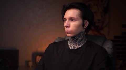 Snapshot of chillguy2k chatting on 02.19.26 Rick online show from 02.19.26