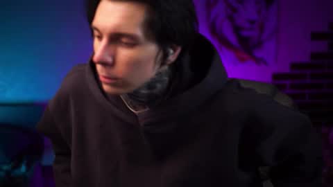 Snapshot of chillguy2k chatting on 02.22.26 Rick online show from 02.22.26