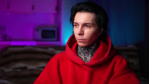 Snapshot of chillguy2k chatting on 02.27.26 Rick online show from 02.27.26