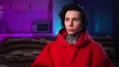 Snapshot of chillguy2k chatting on 02.27.26 Rick online show from 02.27.26