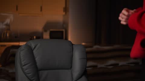 Snapshot of chillguy2k chatting on 02.28.26 Rick online show from 02.28.26