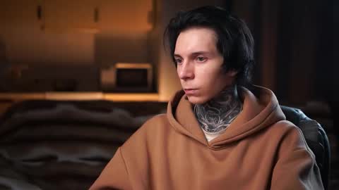 Rick online show from 03.14.26