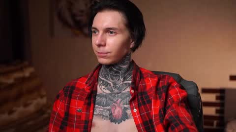 Rick online show from 04.18.26