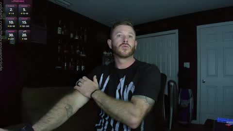 Snapshot of chillinthemosttt chatting on 12.18.24 Chillinthemosttt online show from 12.18.24