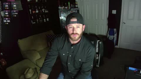 Snapshot of chillinthemosttt chatting on 01.16.25 Chillinthemosttt online show from 01.16.25