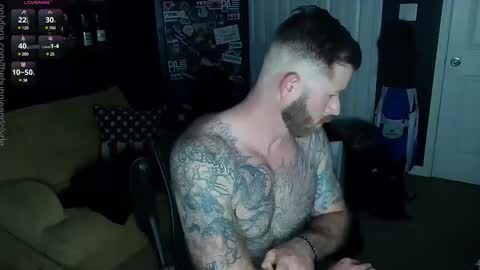 Snapshot of chillinthemosttt chatting on 01.29.25 Chillinthemosttt online show from 01.29.25