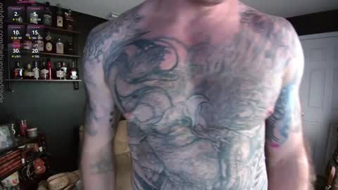 Snapshot of chillinthemosttt chatting on 03.03.25 Chillinthemosttt online show from 03.03.25