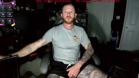 Snapshot of chillinthemosttt chatting on 10.20.25 Chillinthemosttt online show from 10.20.25