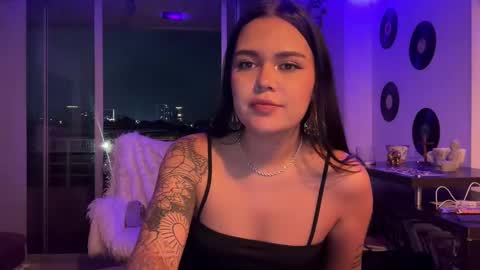 Snapshot of chillspace chatting on 01.05.25 KAIA online show from 01.05.25