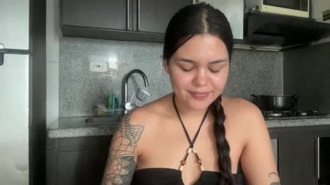 Snapshot of chillspace chatting on 03.11.25 KAIA online show from 03.11.25