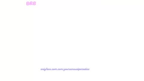 Snapshot of chillwithcamii chatting on 03.10.25 yoursensualparadise online show from 03.10.25