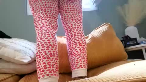 yoursensualparadise online show from 04.11.26