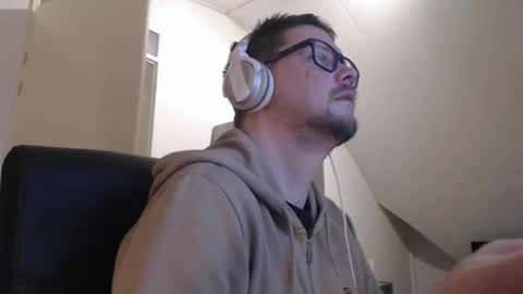 chillzonecam online show from 03.06.26